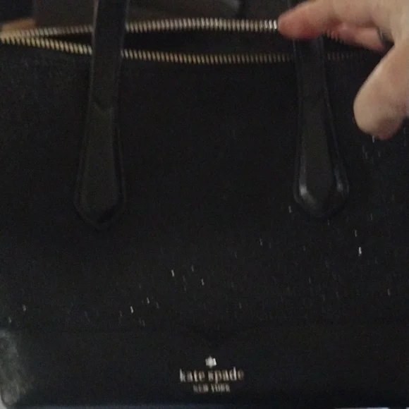 Kate Spade Satchel/Crossbody - Picture 2 of 4